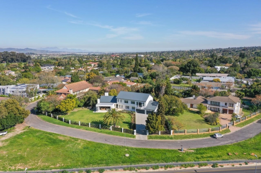 4 Bedroom Property for Sale in Valmary Park Western Cape